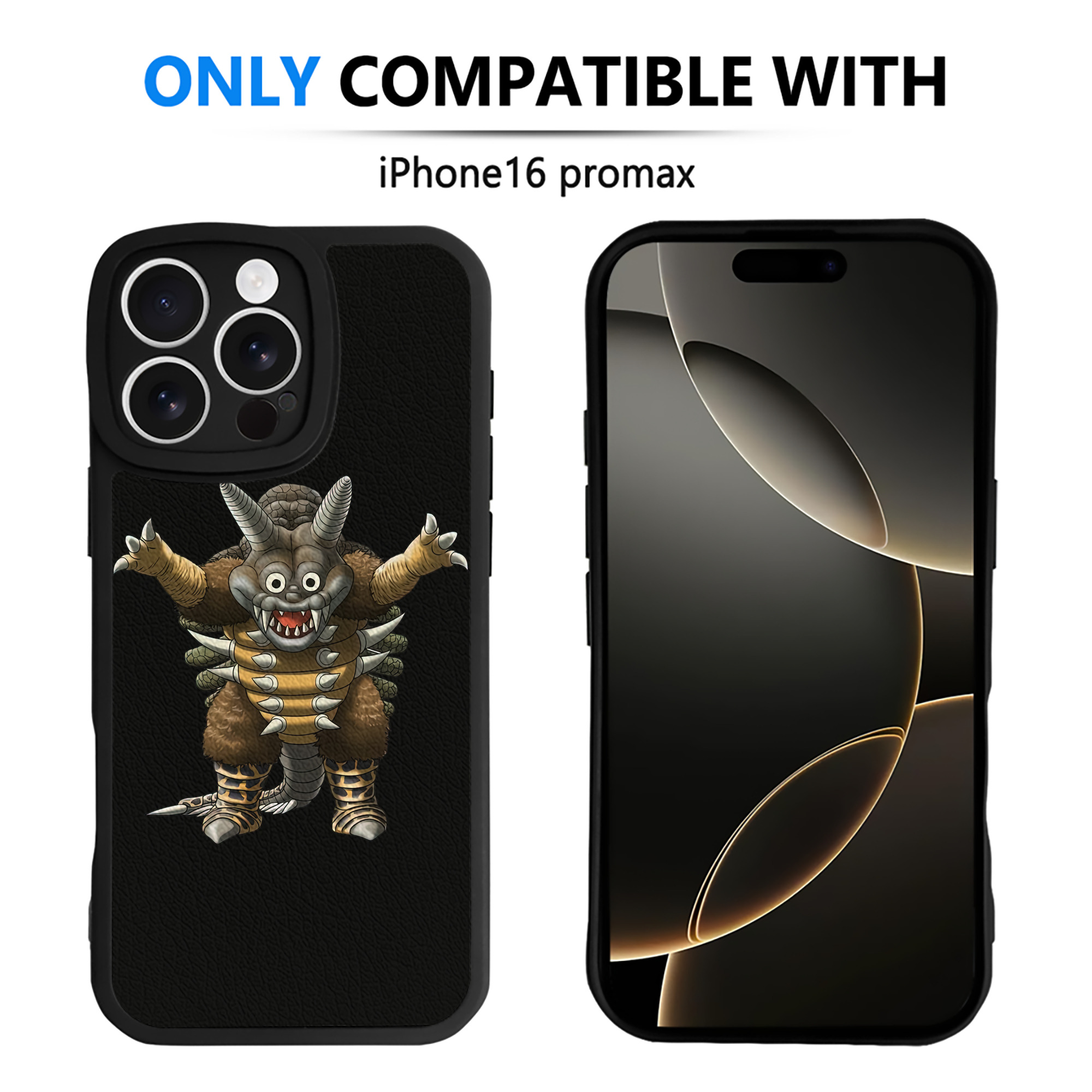 （画像用） ウルトラマン Ultraman 【iPhone 16シリーズ対応】シリコンスマホケース（レザー調） 材質：シリコン